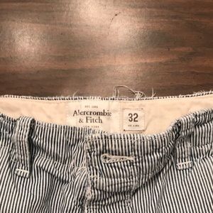 Abercrombie shorts